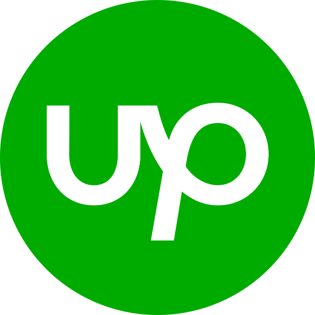 Upwork Icon